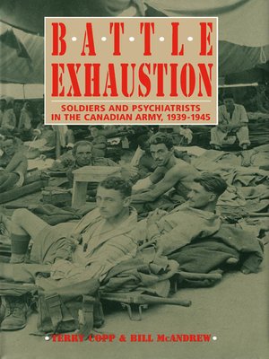 cover image of Battle Exhaustion